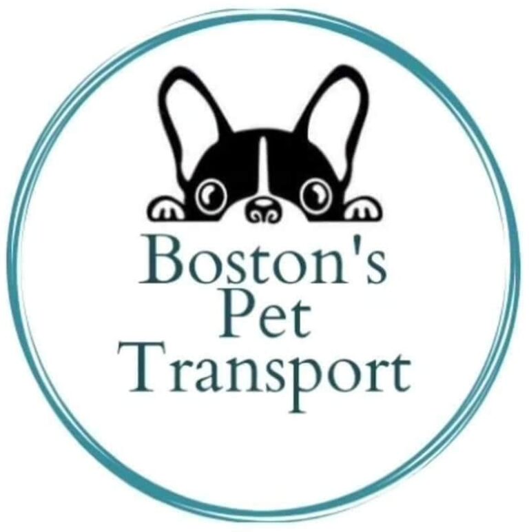 Boston's Pet Transport