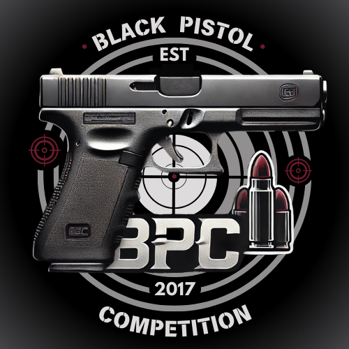 Black Pistol Competition