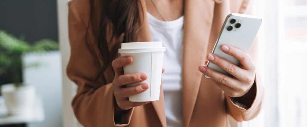 Hey Startup Companies, Do You Know Which Social Media Network Is Most Effective For Your Brand? 5 Woman planning social media network and social media strategy for startup companies