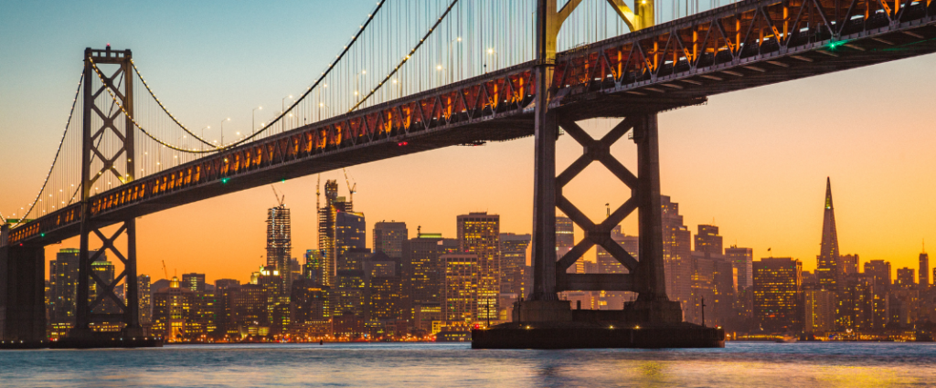 The Ultimate Checklist for Early-Stage Startups: Get Noticed in Bay Area Silicon Valley 1 Bay Area Silicon Valley, invest in startups